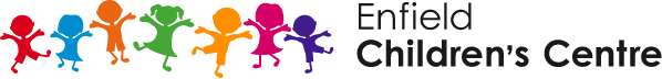 Enfield Children's Centre Logo
