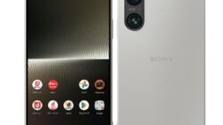 Amazonのセールで整備済みの「Xperia 1 V」や「Xperia 5V」が割引