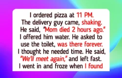 10 Gentle Kindness Moments That Bring Back Hope When Happiness Feels Far Away