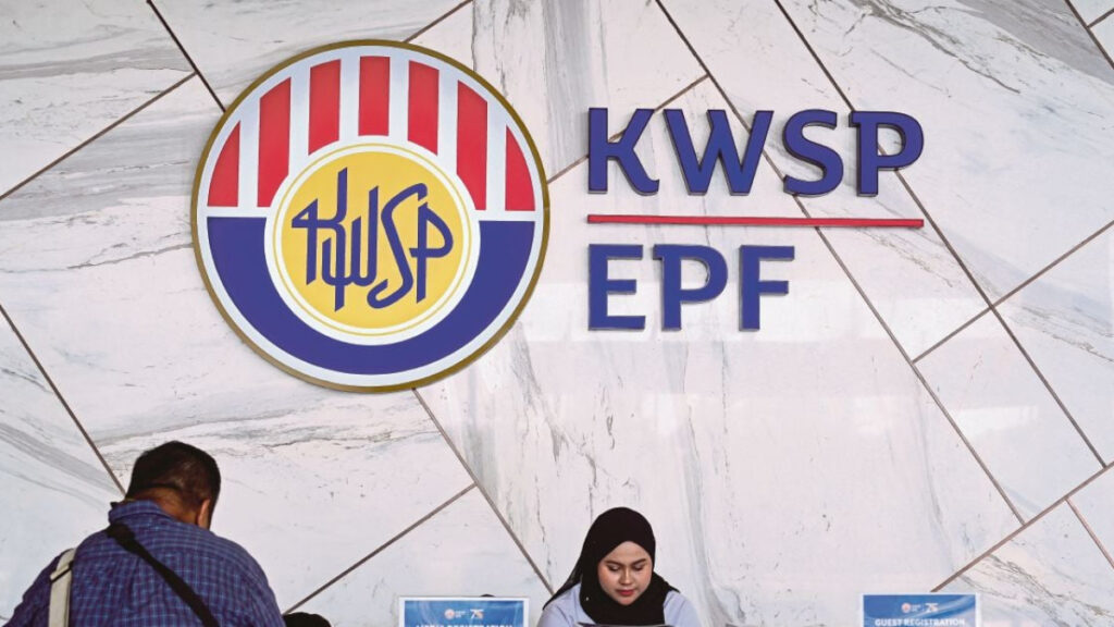 korek’ KWSP demi teruskan