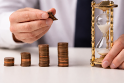 Semanas trabajadas deben incluirse en la historia laboral, aun si hay mora del empleador