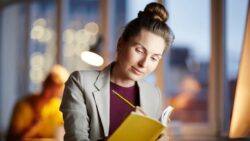 Psychology suggests people who endlessly consume self-improvement content aren’t lazy — they’ve mistaken learning for real change