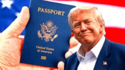 Estados Unidos permitirá volar con pasaporte vencido a todos los viajeros y pasajeros desde ahora