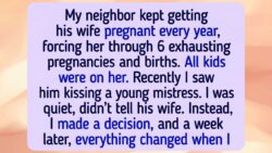 12 Neighbors Who Proved Kindness And Compassion Build Stronger Communities