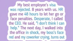 12 Leadership Moments Showing Kindness And Calm Under Pressure Changed Everything