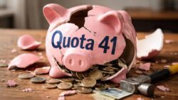 Pensioni, cambia l’età pensionabile per chi ha iniziato a lavorare da minorenne