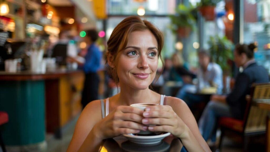 Secondo la psicologia